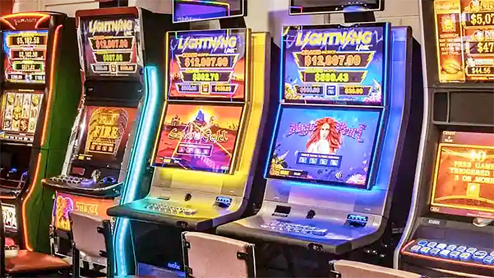 Cardwell Country Club